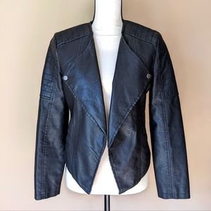 Moto jacket